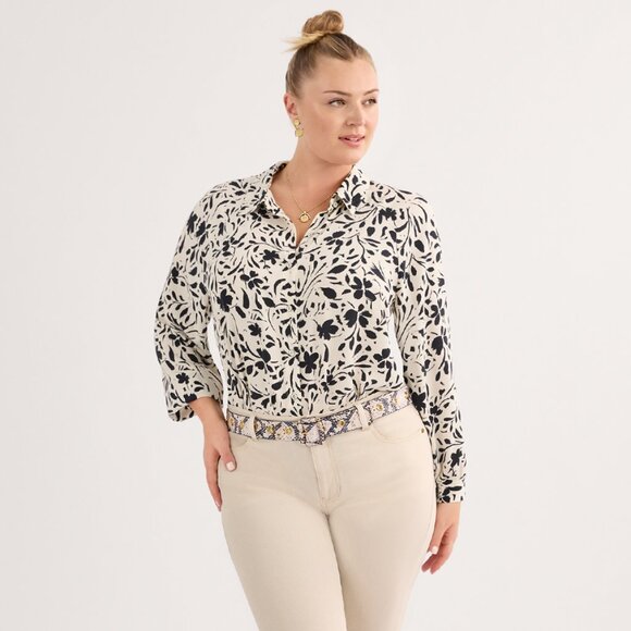 CABI Qunitessential Blouse - Picture 3 of 4